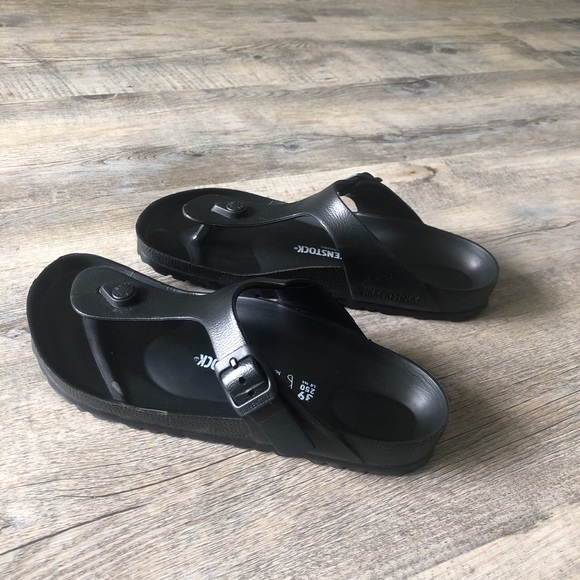 Birkenstock Shoes - Women’s Birkenstock Gizeh Eva, 39